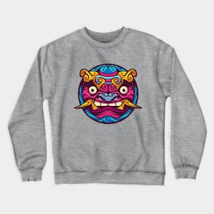 Demoneast Crewneck Sweatshirt